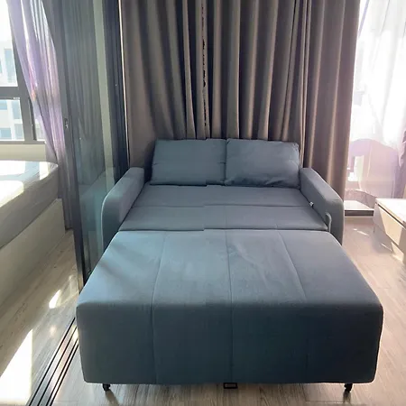 Dusitd2 Hua Hin 2- One Bedroom With A Beautiful View 8 Exterior photo