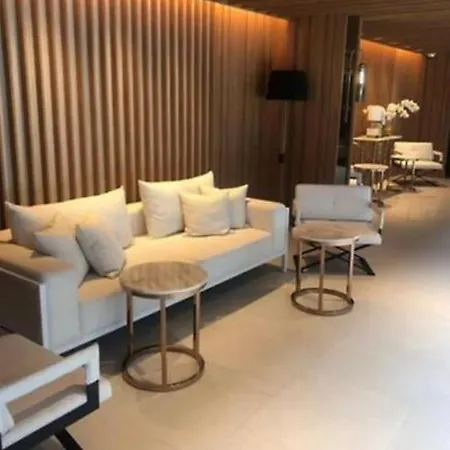 Dusitd2 Hua Hin 2- One Bedroom With A Beautiful View 8 Exterior photo