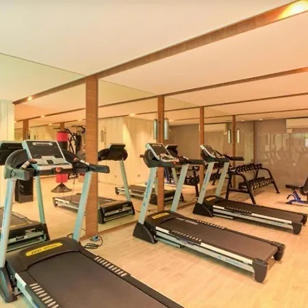Dusitd2 Hua Hin 2- One Bedroom With A Beautiful View 8 Exterior photo