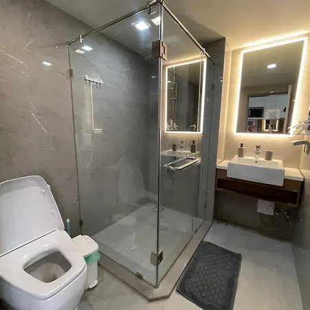 Dusitd2 Hua Hin 2- One Bedroom With A Beautiful View 8 Exterior photo