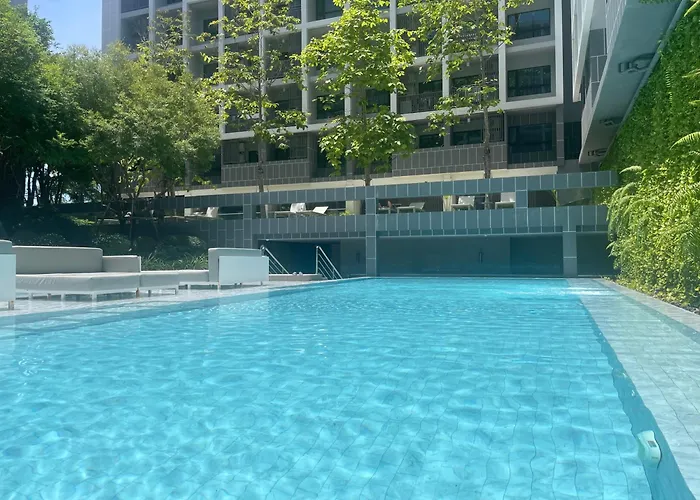Dusitd2 Hua Hin 2- One Bedroom With A Beautiful View 8
