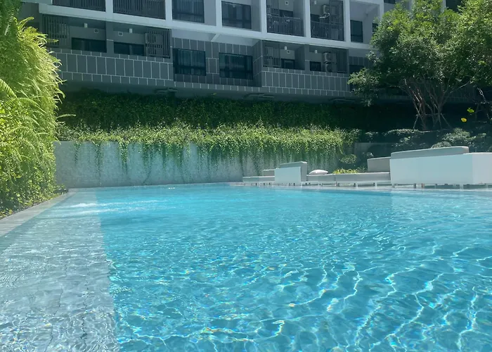 Dusitd2 Hua Hin 2- One Bedroom With A Beautiful View 8