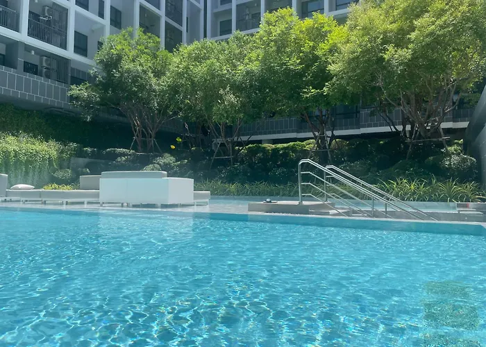 Dusitd2 Hua Hin 2- One Bedroom With A Beautiful View 8
