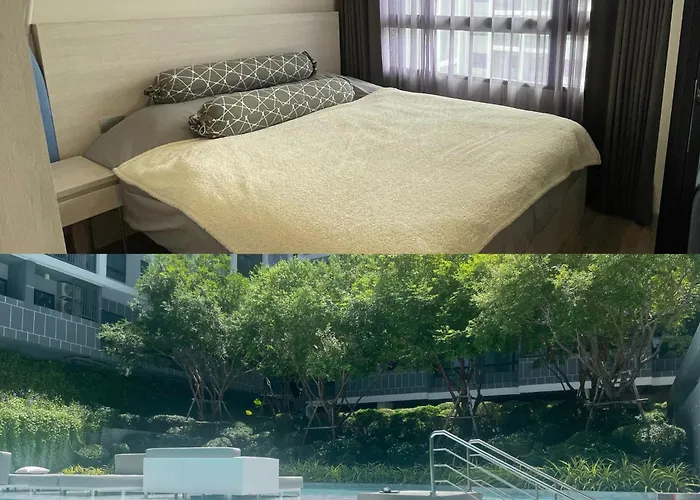 Dusitd2 Hua Hin 2- One Bedroom With A Beautiful View 8