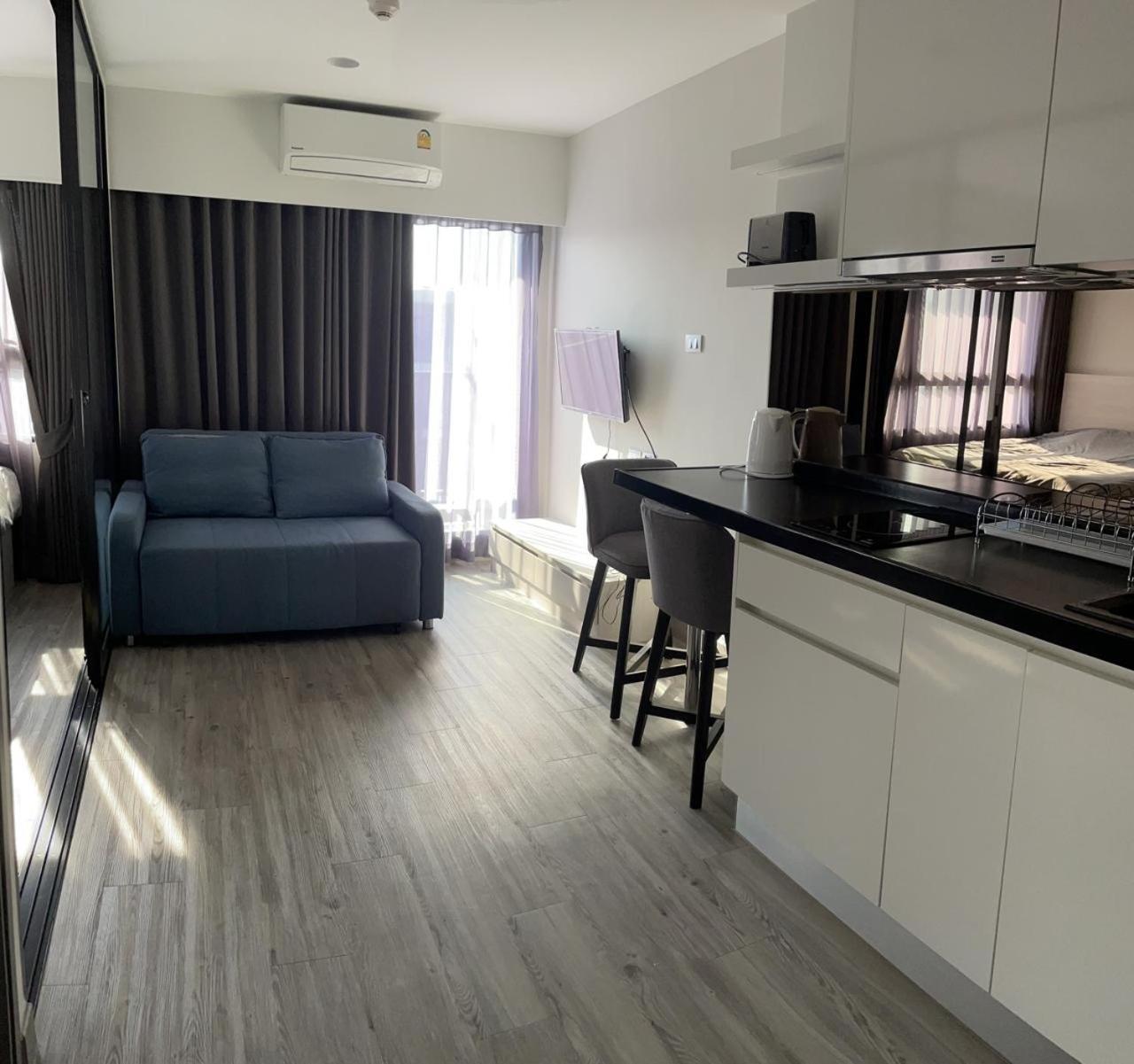 Dusitd2 2- One Bedroom With A Beautiful View 8 *